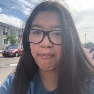 Meet your Posher, Annabelle